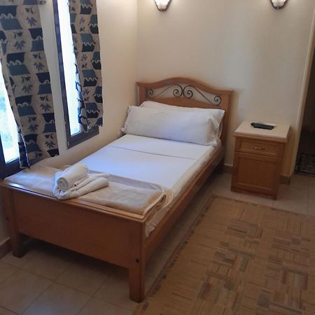Applicators Hotel Ebu Simbel Dış mekan fotoğraf