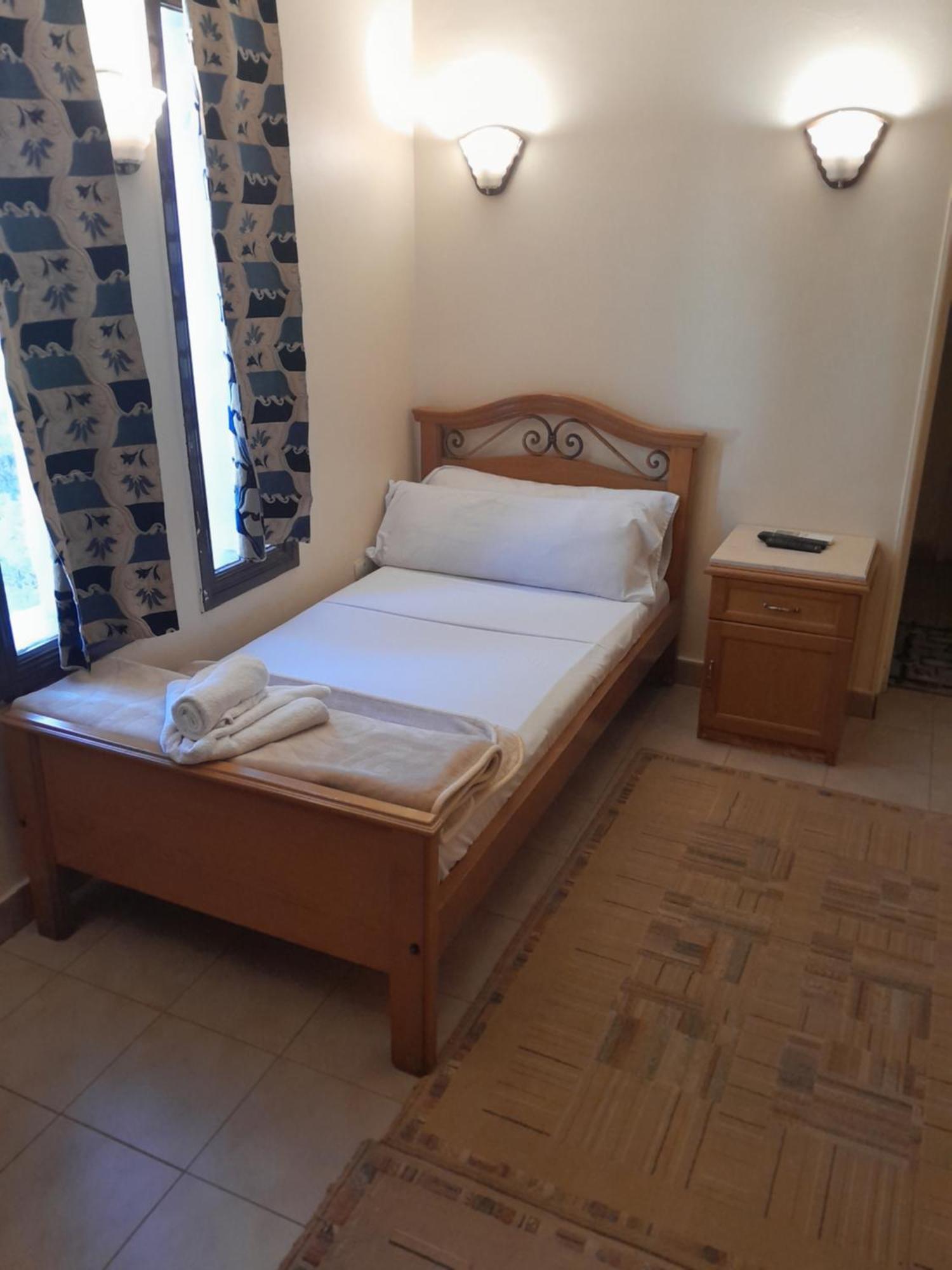 Applicators Hotel Ebu Simbel Dış mekan fotoğraf