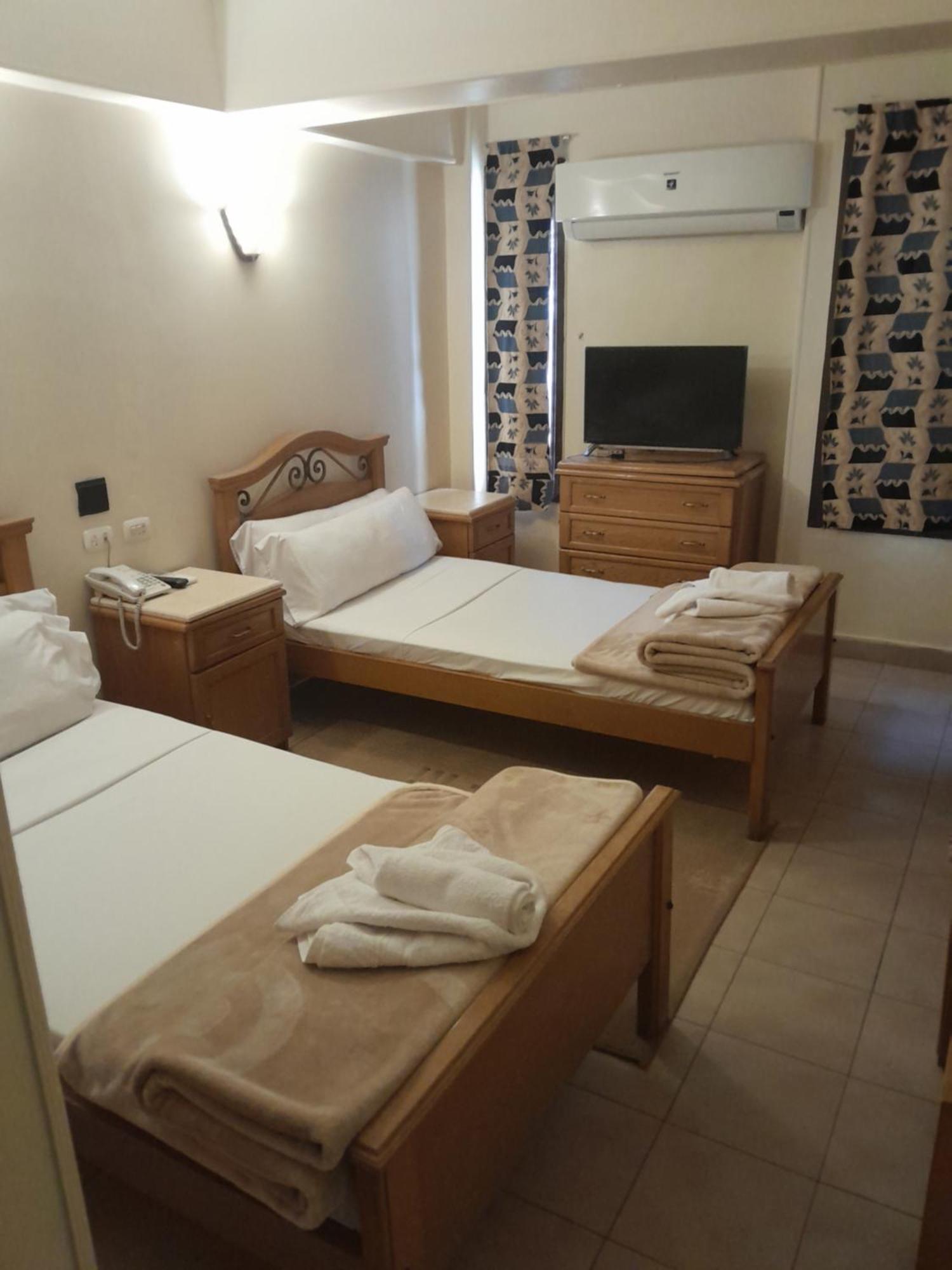 Applicators Hotel Ebu Simbel Dış mekan fotoğraf