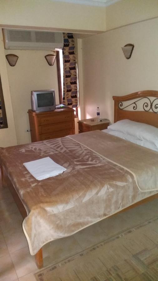 Applicators Hotel Ebu Simbel Dış mekan fotoğraf