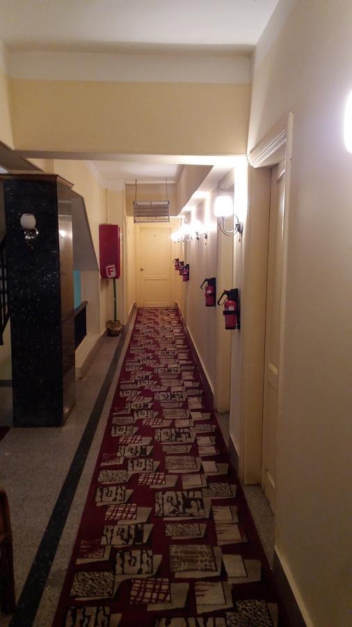 Applicators Hotel Ebu Simbel Dış mekan fotoğraf