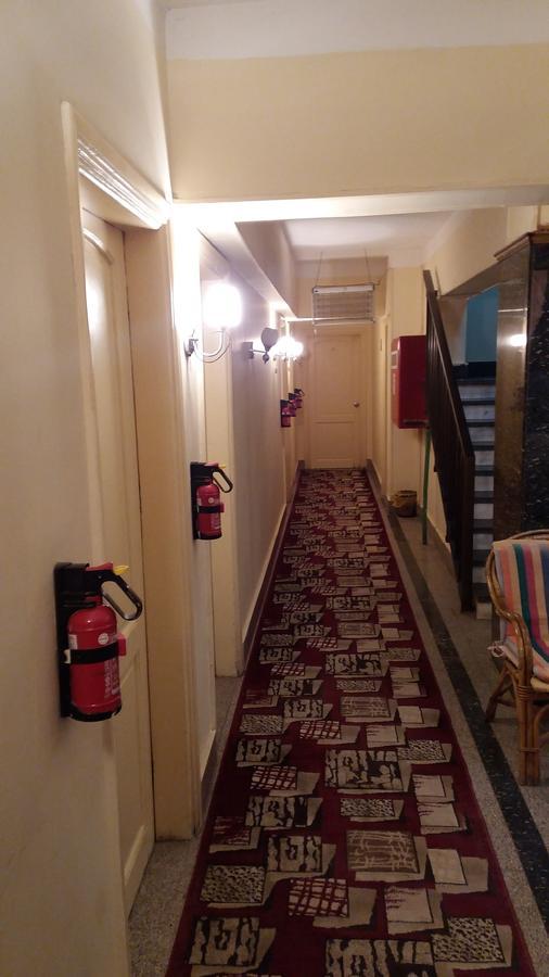 Applicators Hotel Ebu Simbel Dış mekan fotoğraf