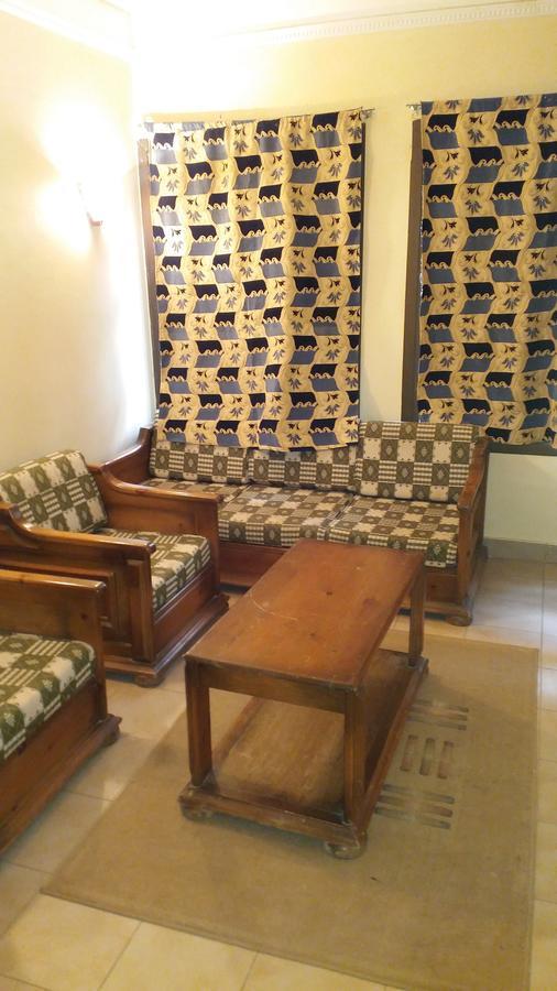 Applicators Hotel Ebu Simbel Dış mekan fotoğraf