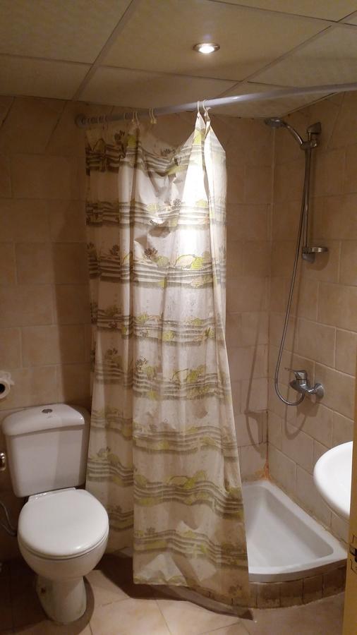 Applicators Hotel Ebu Simbel Dış mekan fotoğraf