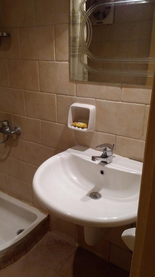 Applicators Hotel Ebu Simbel Dış mekan fotoğraf