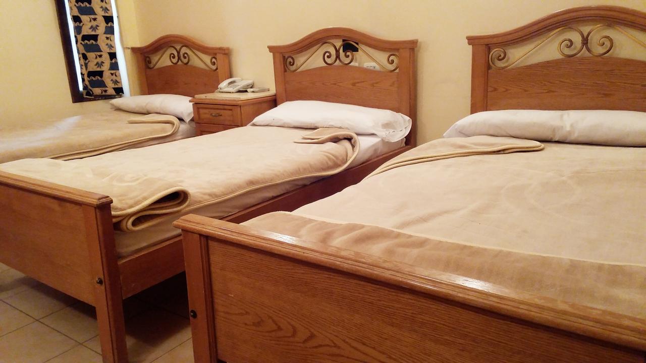 Applicators Hotel Ebu Simbel Dış mekan fotoğraf