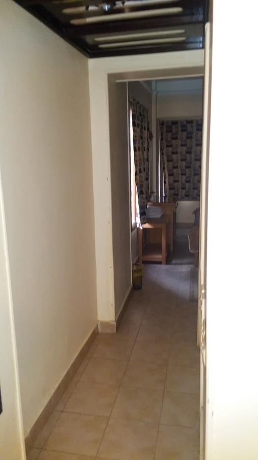 Applicators Hotel Ebu Simbel Dış mekan fotoğraf