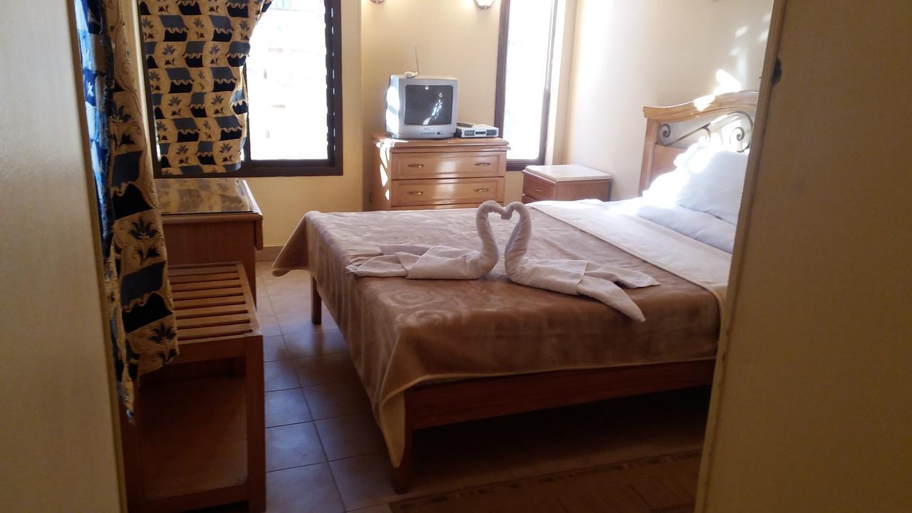 Applicators Hotel Ebu Simbel Dış mekan fotoğraf