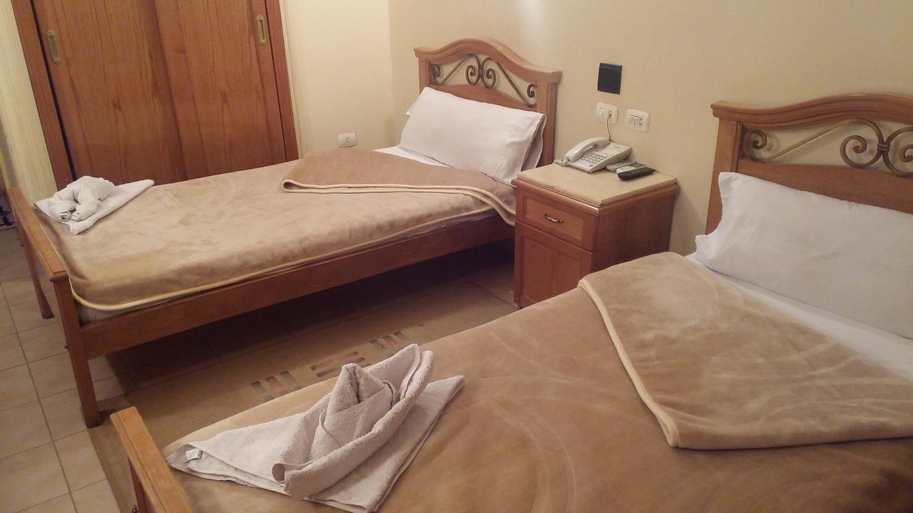 Applicators Hotel Ebu Simbel Dış mekan fotoğraf